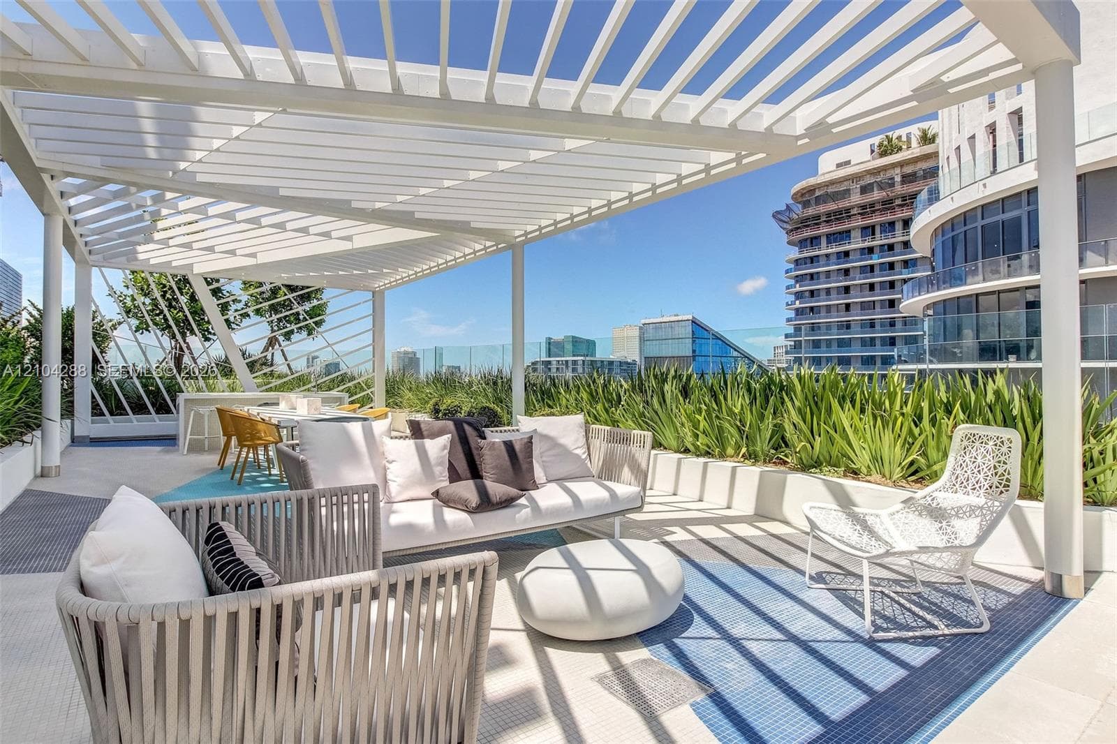 Brickell Heights West · #2309 in Miami - Photo 39