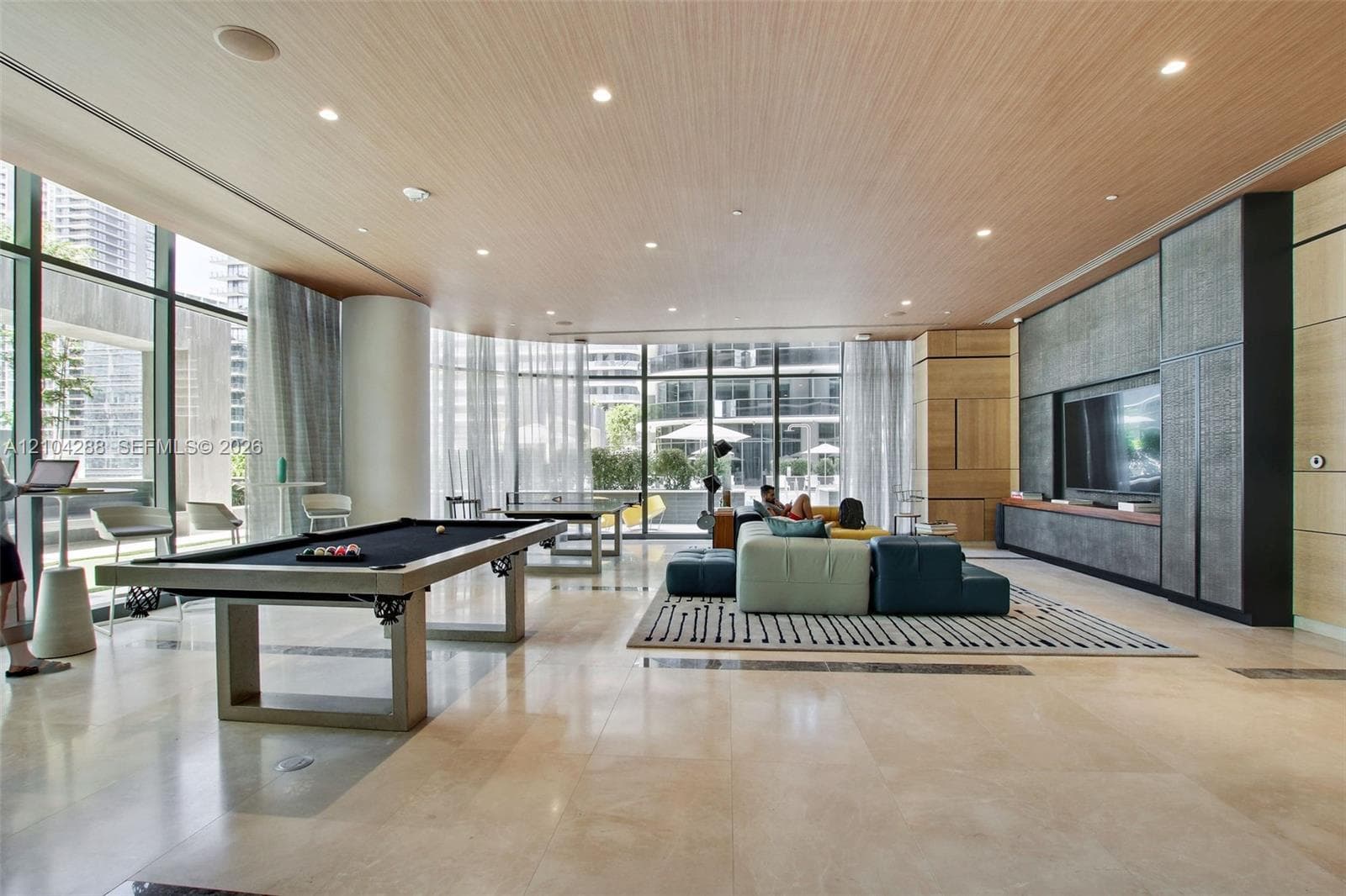 Brickell Heights West · #2309 in Miami - Photo 60