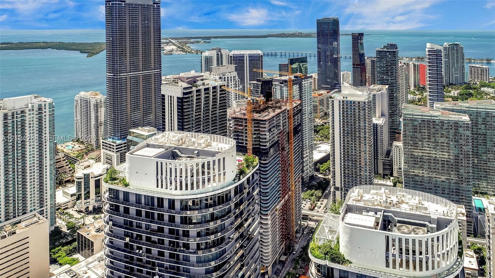 Brickell Heights West · #2309 in Miami - Photo 70