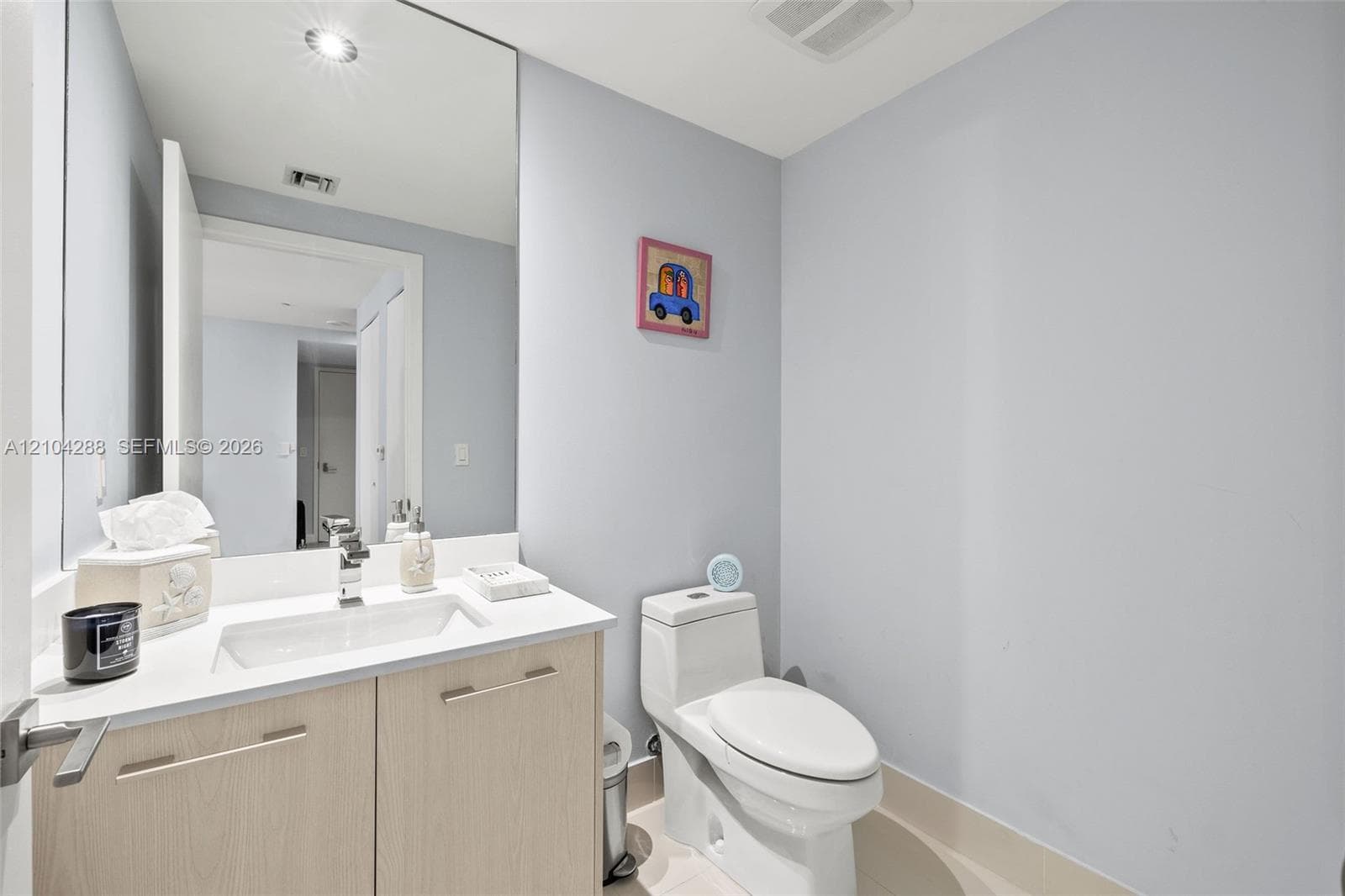 Brickell Heights West · #2309 in Miami - Photo 8