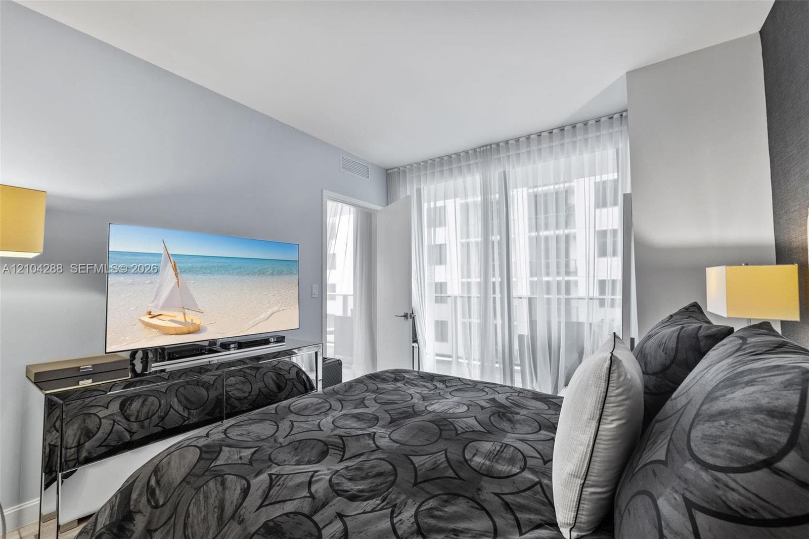Brickell Heights West · #2309 in Miami - Photo 25
