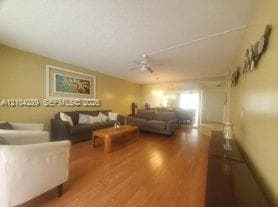 ELDORADO PLAZA WEST CONDO · #2E in Hallandale Beach - Photo 2