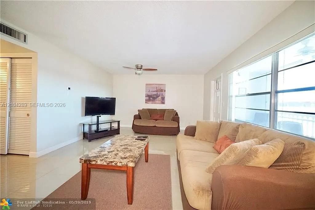ELDORADO PLAZA WEST CONDO · #2E in Hallandale Beach - Photo 6