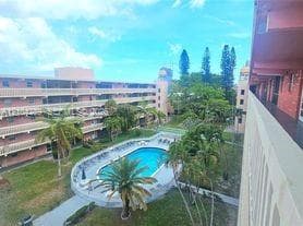 ELDORADO PLAZA WEST CONDO · #2E in Hallandale Beach - Photo 3