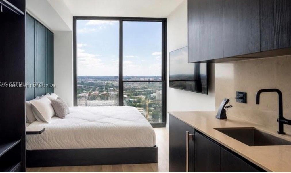 E11EVEN Hotel & Residences · #2512B in Miami - Photo 2