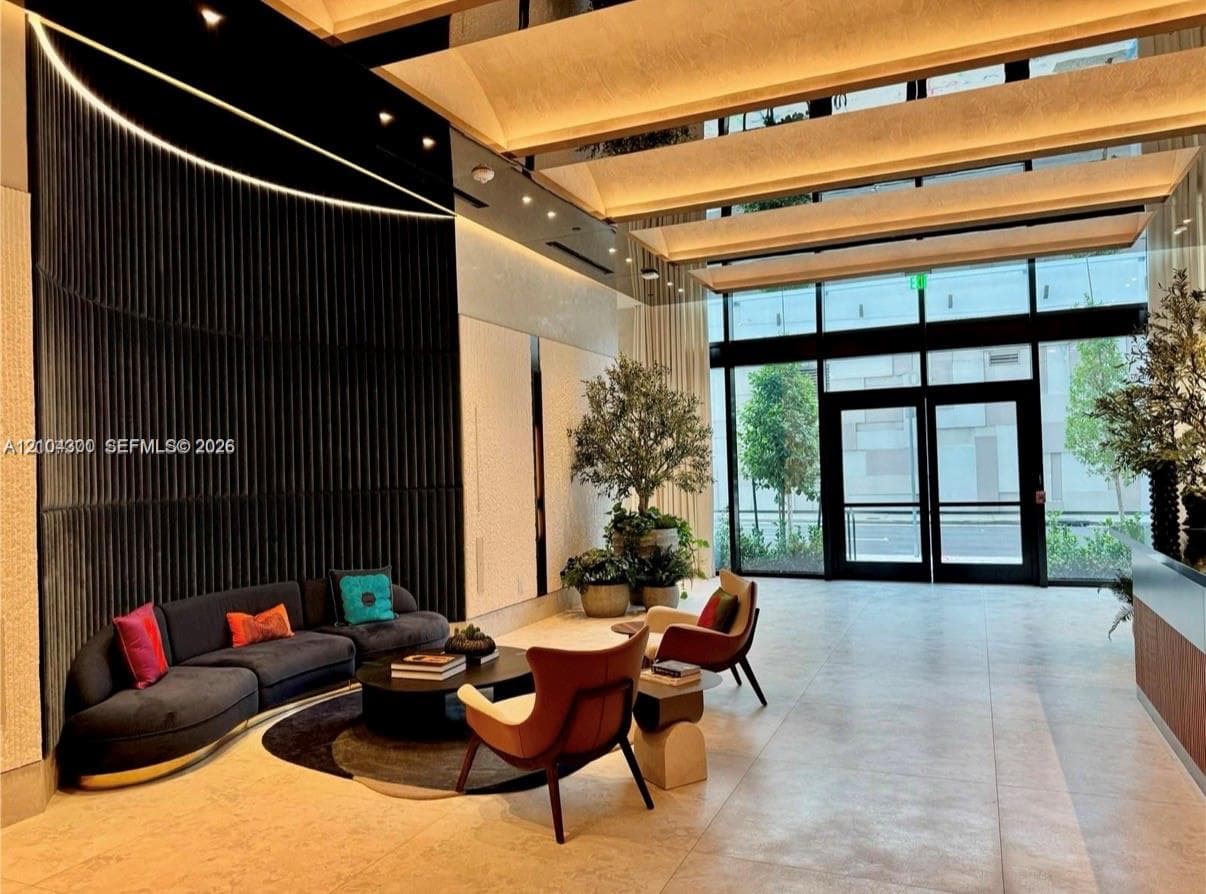 E11EVEN Hotel & Residences · #2512B in Miami - Photo 6