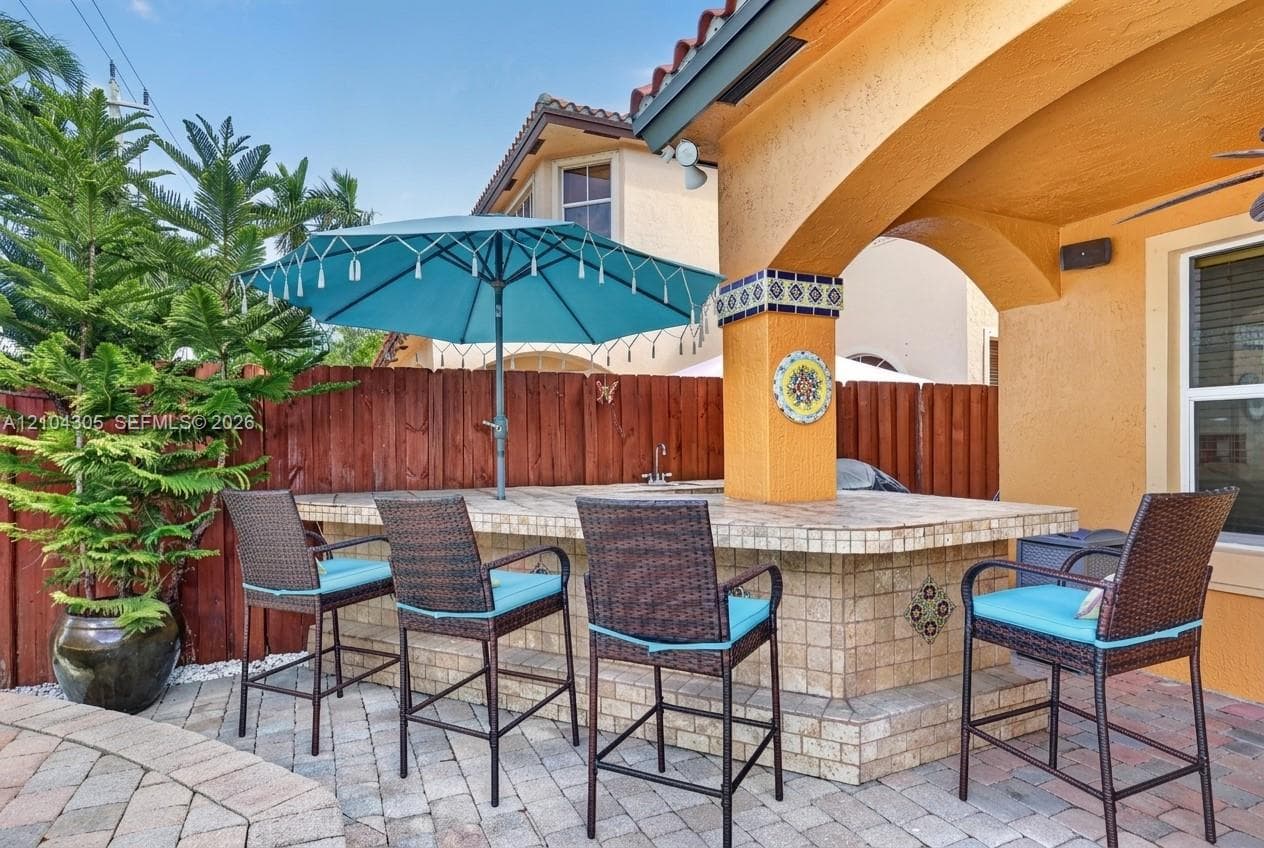 15261 SW 26th Ter photo 42