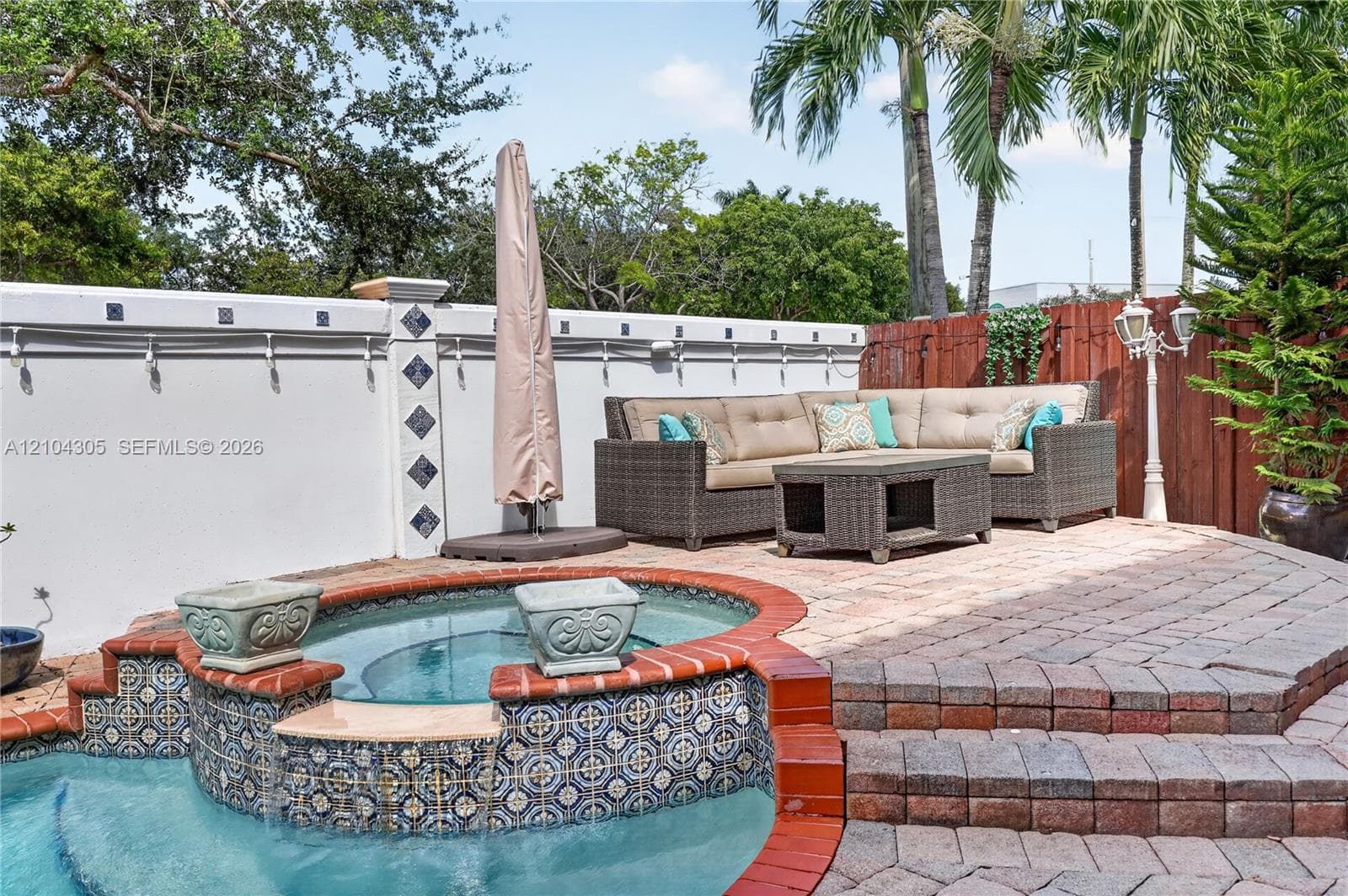 15261 SW 26th Ter photo 41