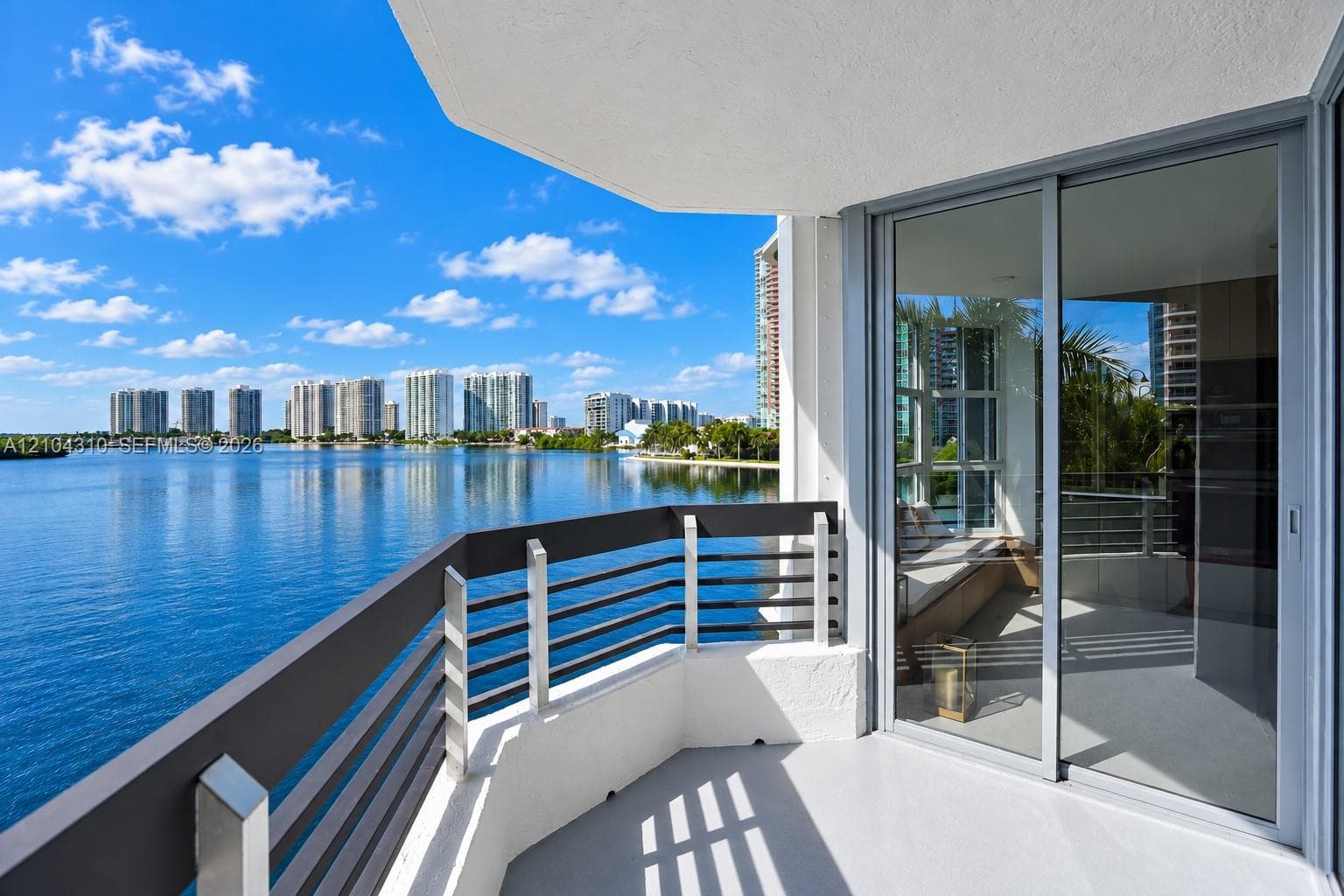 Mystic Pointe Tower 500 · #415 in Aventura - Photo 27
