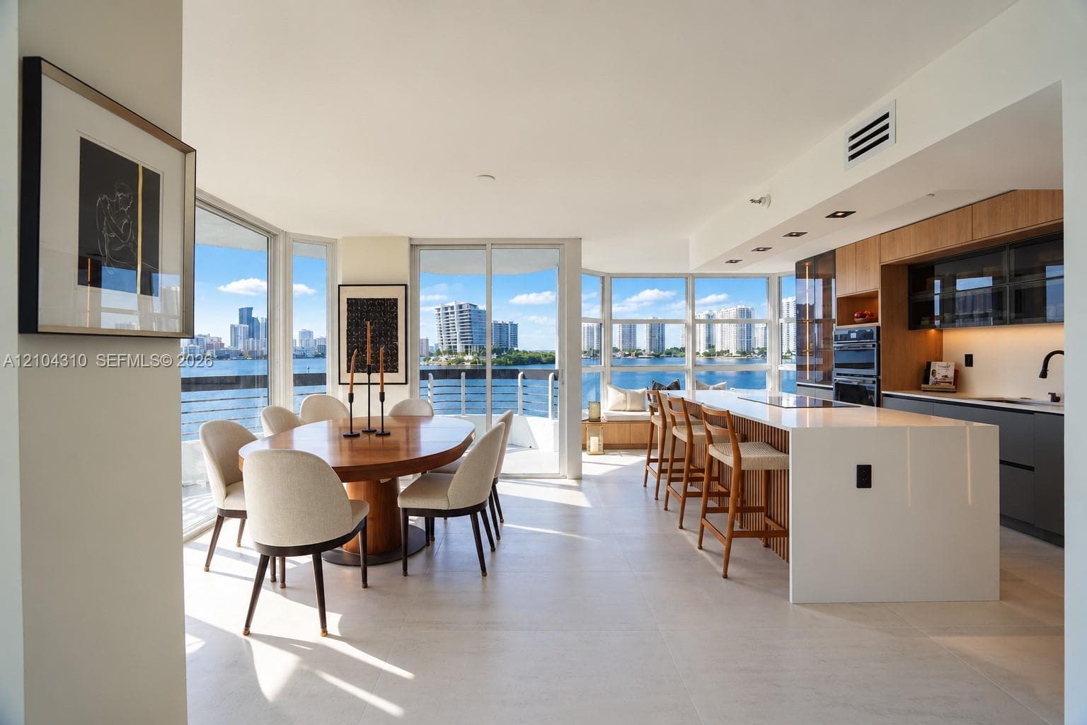 Mystic Pointe Tower 500 · #415 in Aventura - Photo 2