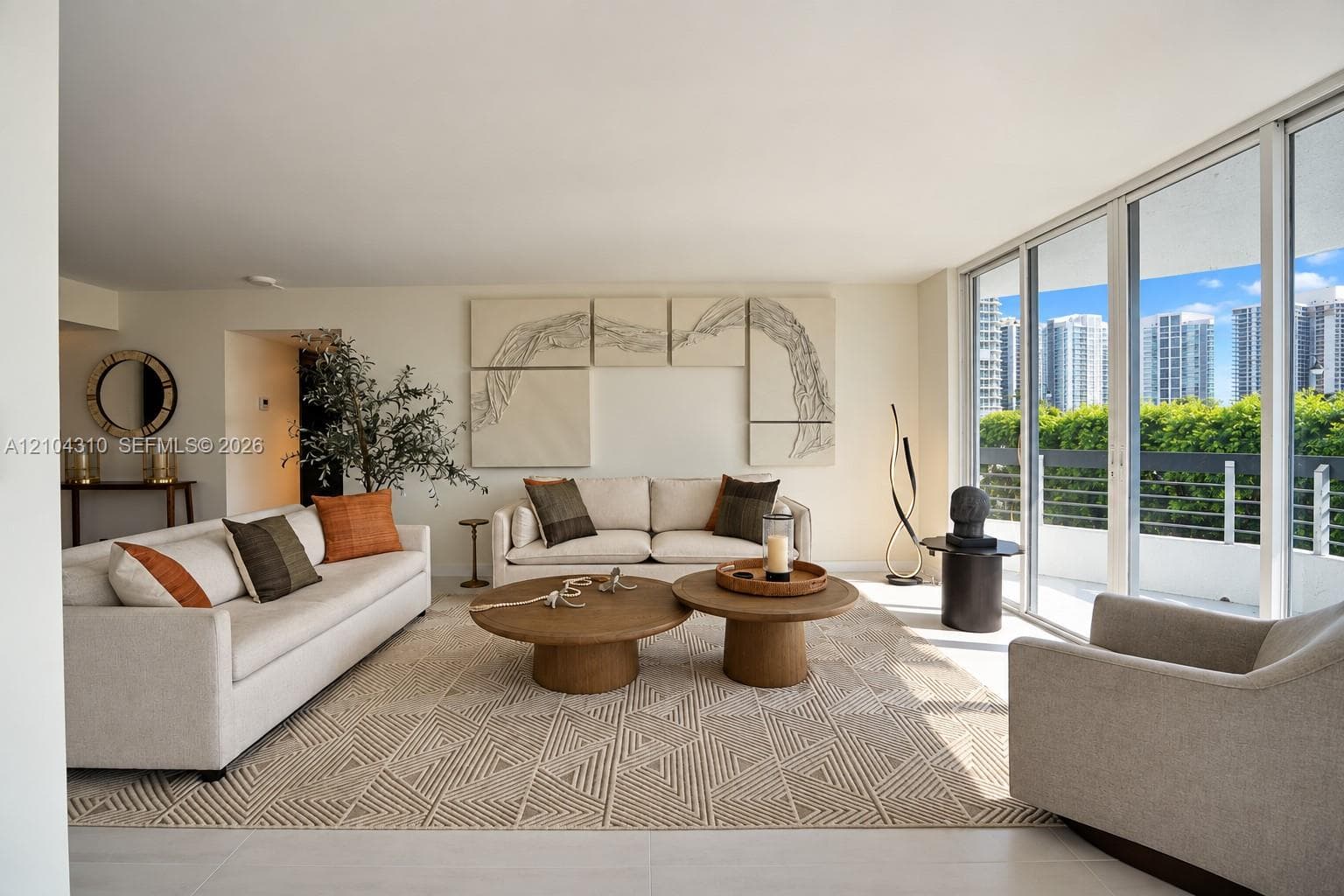 Mystic Pointe Tower 500 · #415 in Aventura - Photo 6