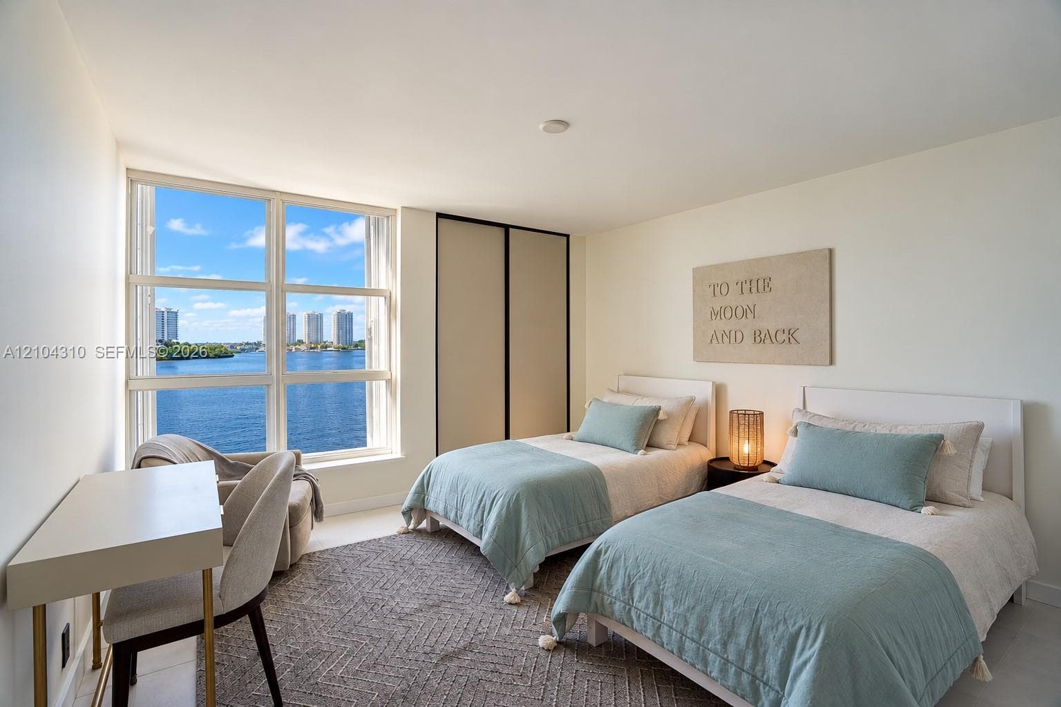Mystic Pointe Tower 500 · #415 in Aventura - Photo 17