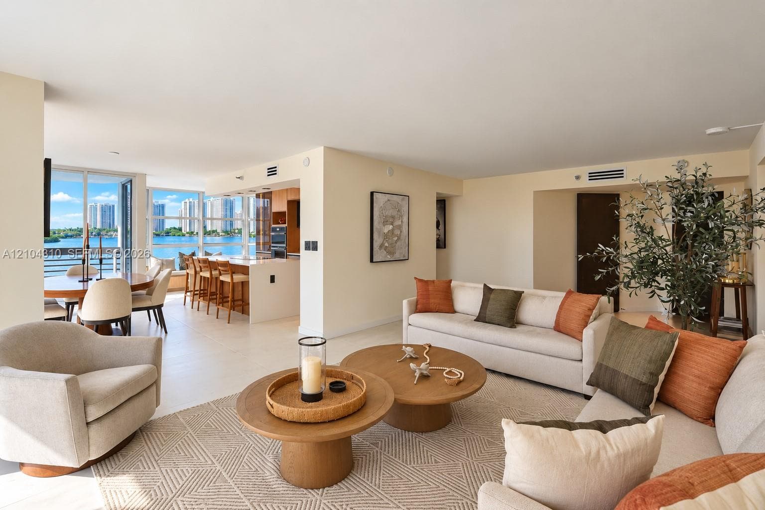 Mystic Pointe Tower 500 · #415 in Aventura - Photo 7