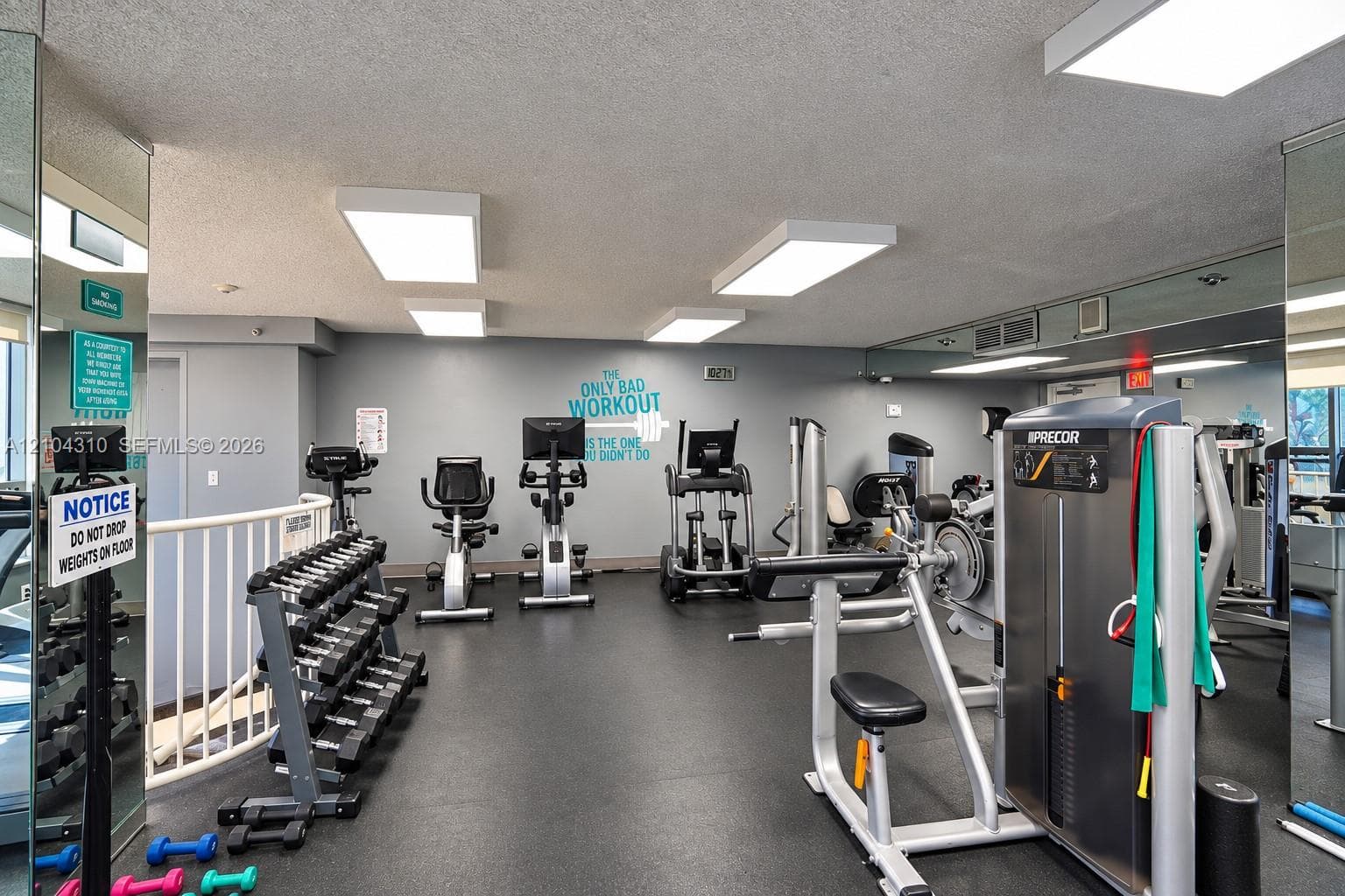 Mystic Pointe Tower 500 · #415 in Aventura - Photo 32