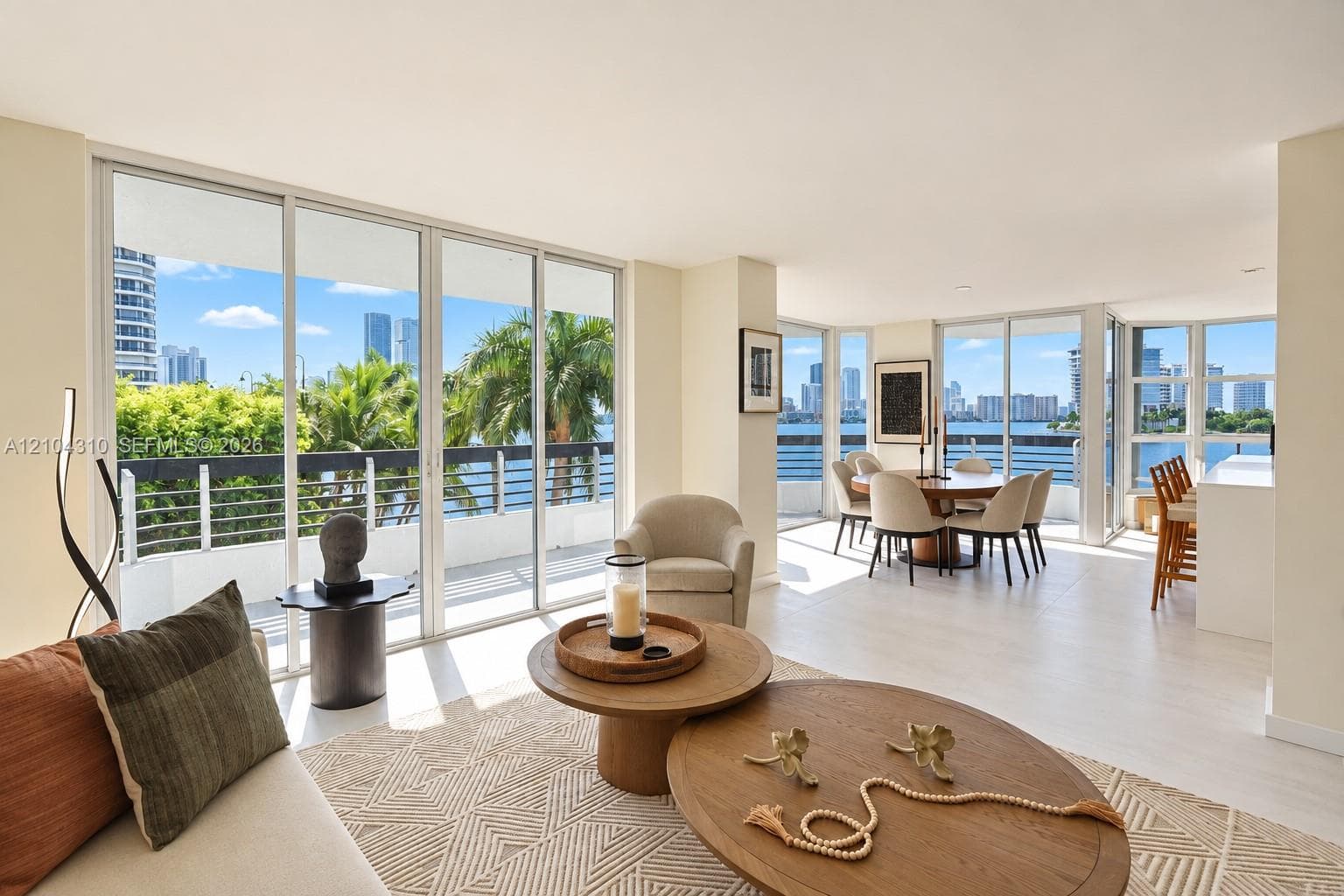 Mystic Pointe Tower 500 · #415 in Aventura - Photo 1
