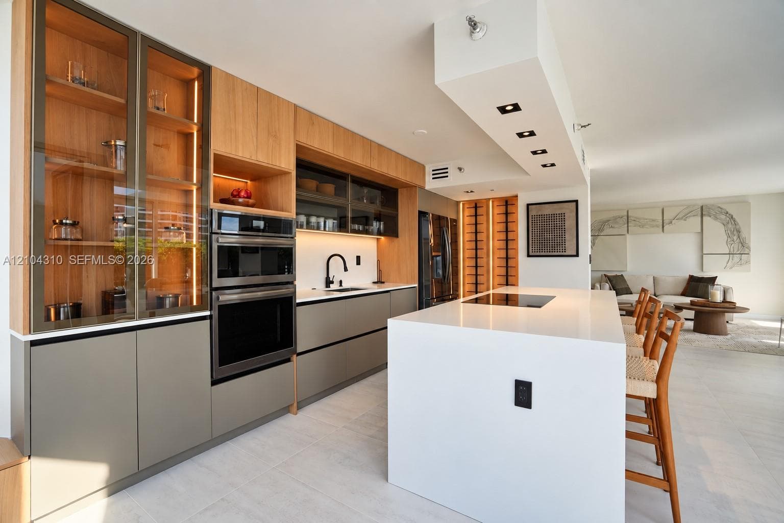 Mystic Pointe Tower 500 · #415 in Aventura - Photo 5
