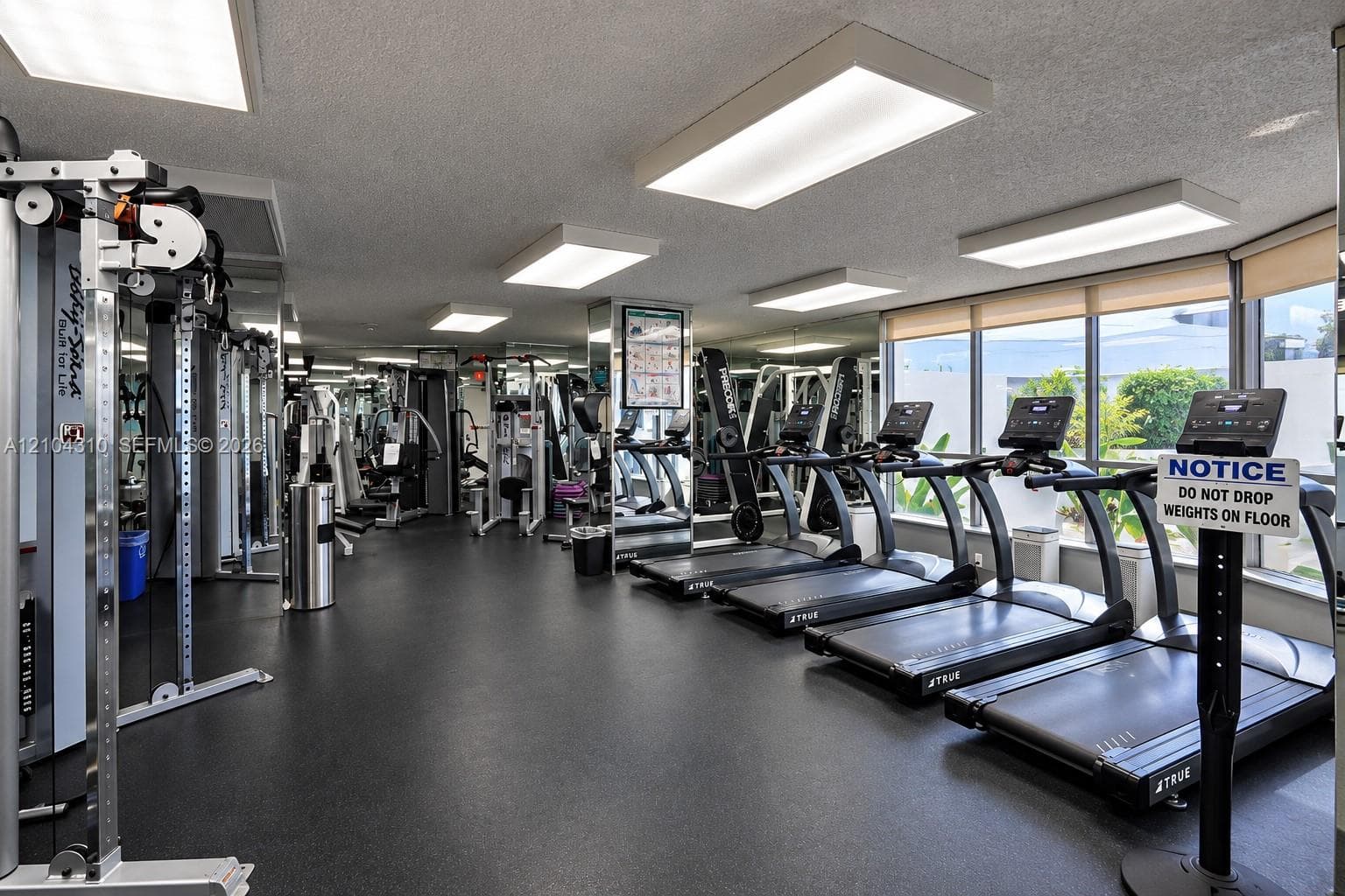 Mystic Pointe Tower 500 · #415 in Aventura - Photo 30