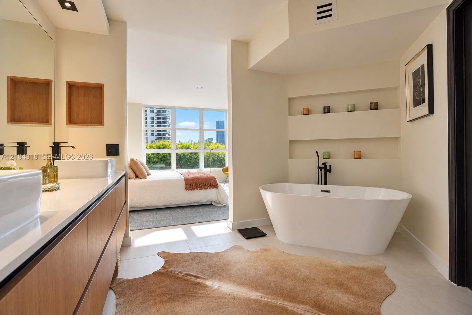 Mystic Pointe Tower 500 · #415 in Aventura - Photo 14