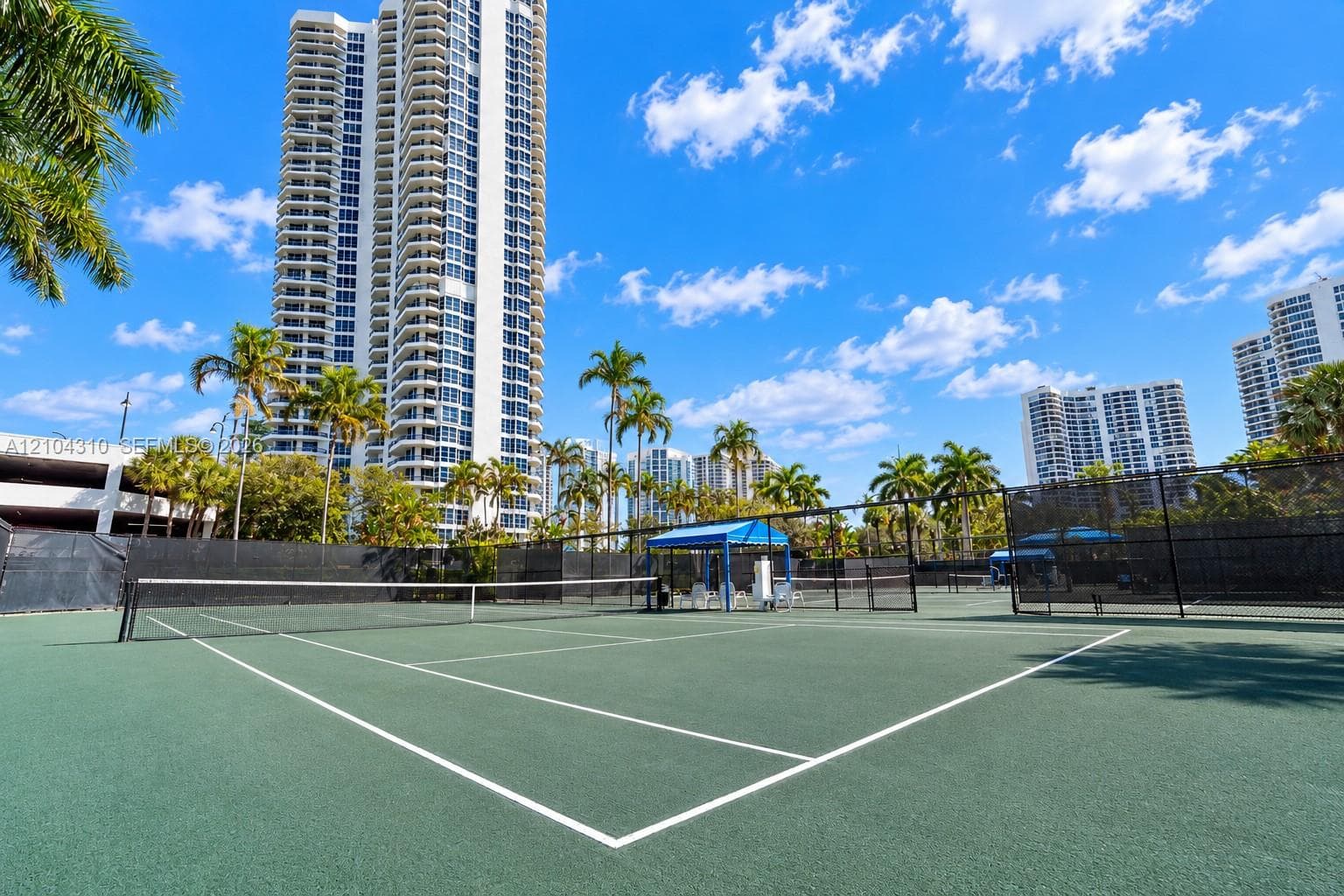 Mystic Pointe Tower 500 · #415 in Aventura - Photo 35