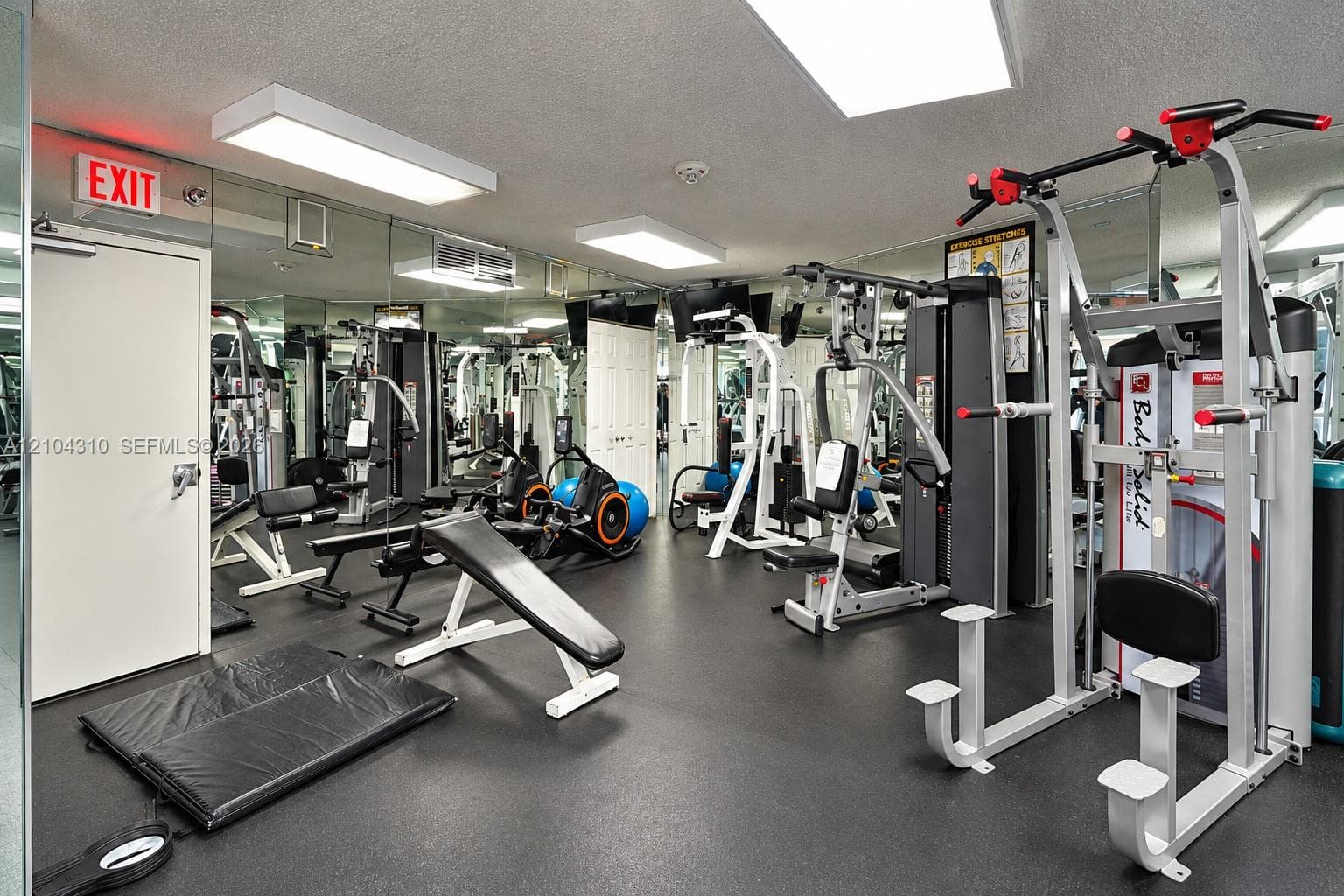 Mystic Pointe Tower 500 · #415 in Aventura - Photo 31