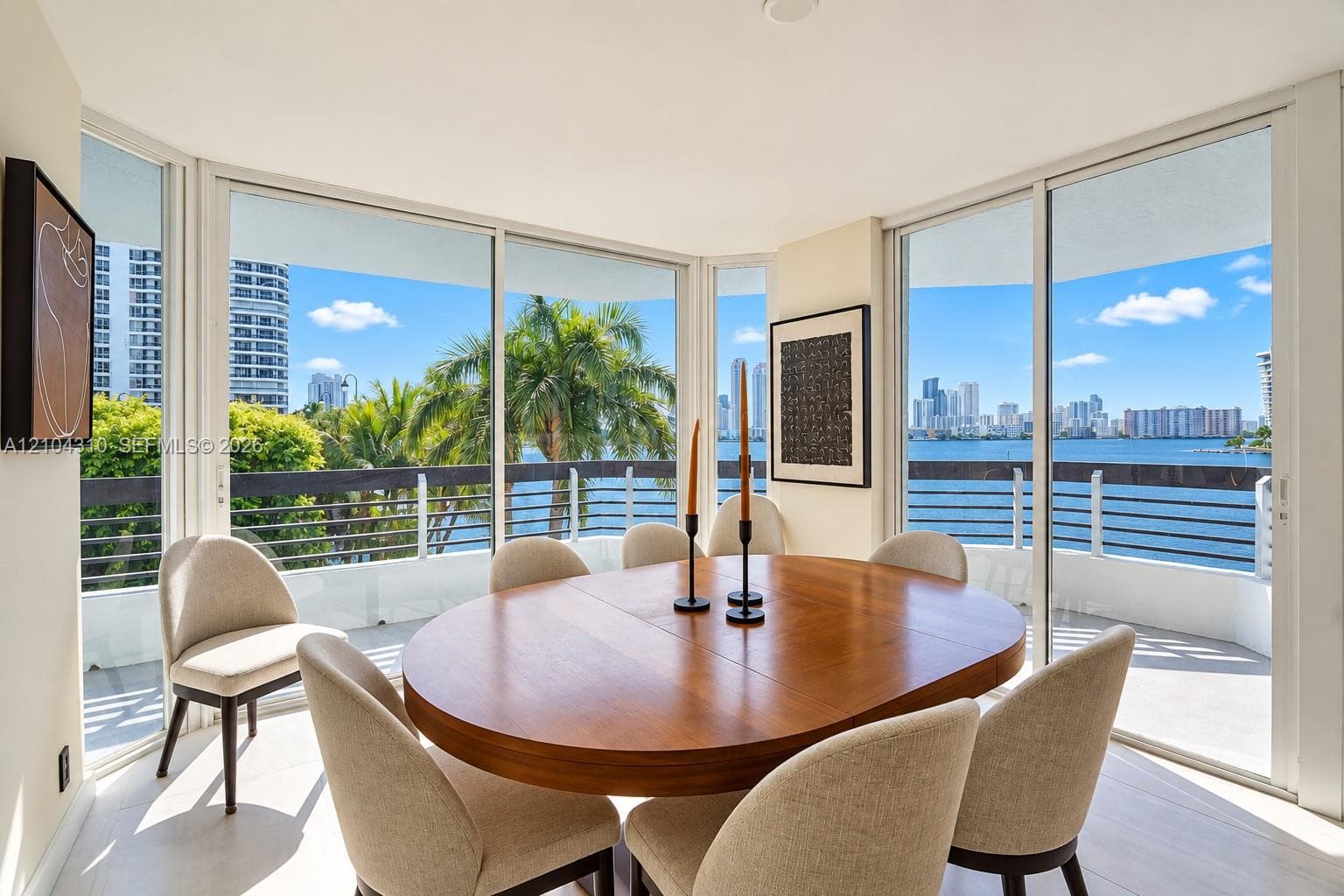 Mystic Pointe Tower 500 · #415 in Aventura - Photo 8