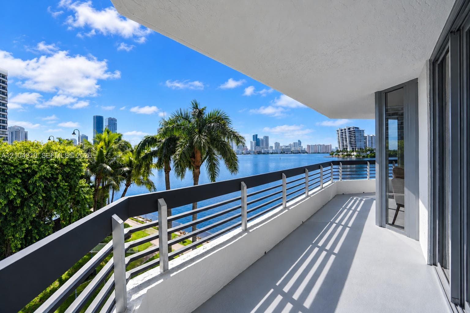 Mystic Pointe Tower 500 · #415 in Aventura - Photo 25