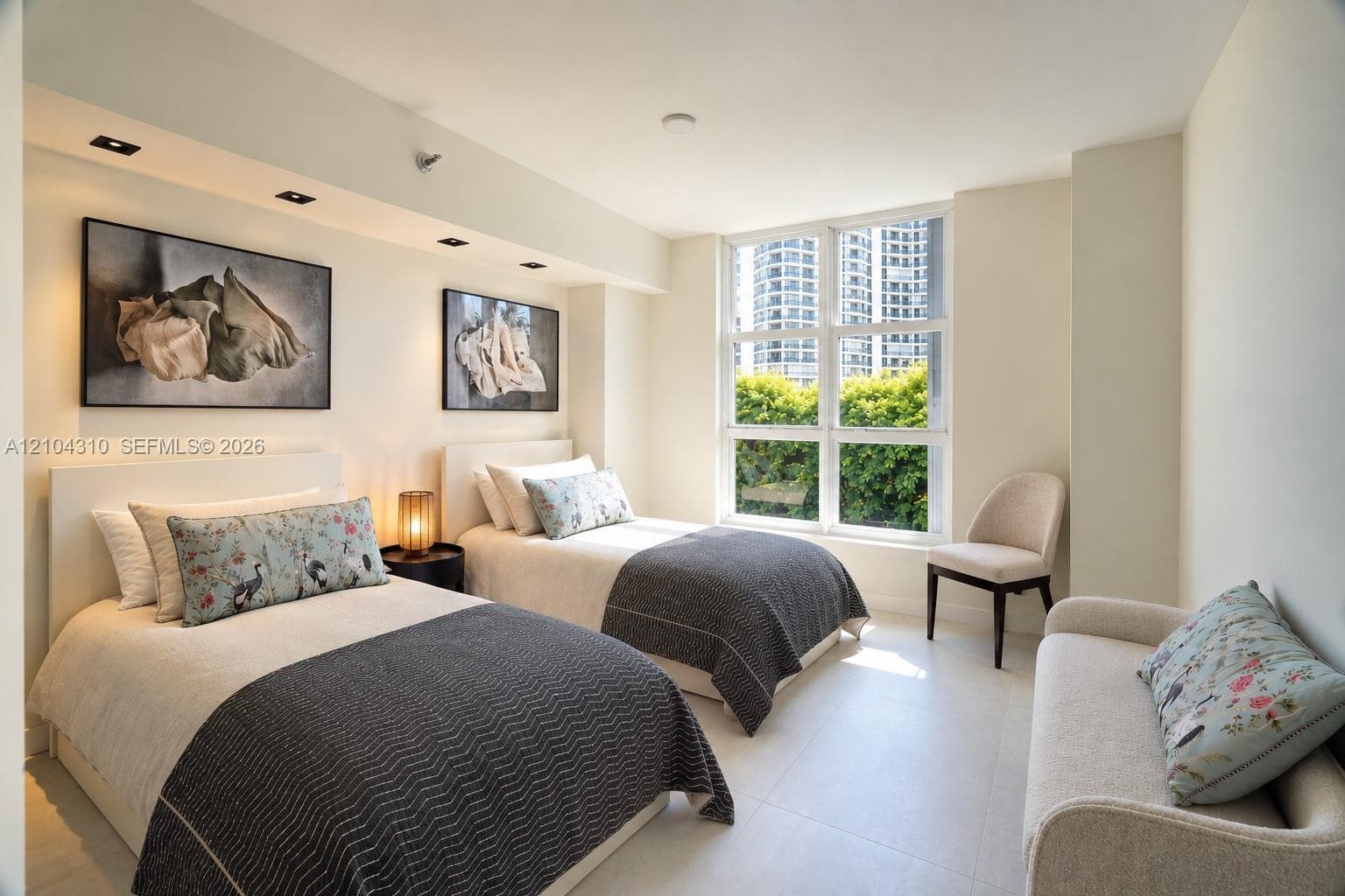 Mystic Pointe Tower 500 · #415 in Aventura - Photo 21