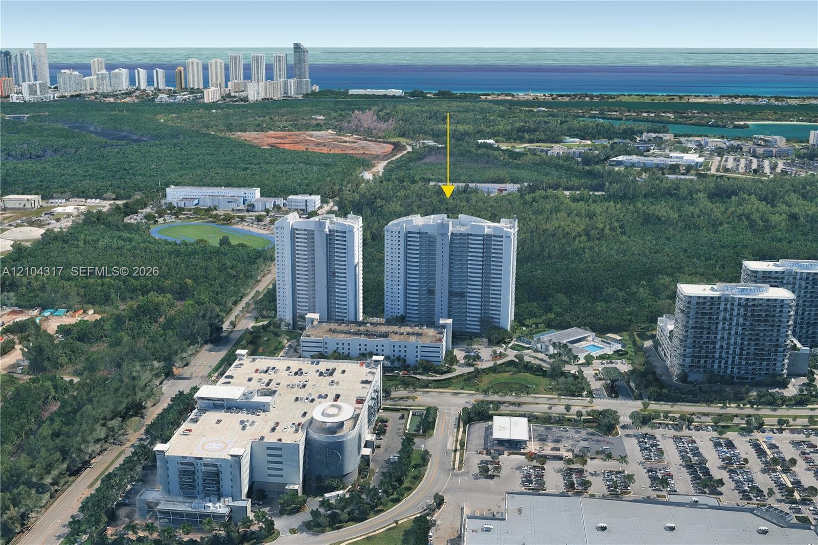 One Fifty One at Biscayne · #706 in North Miami - Photo 11