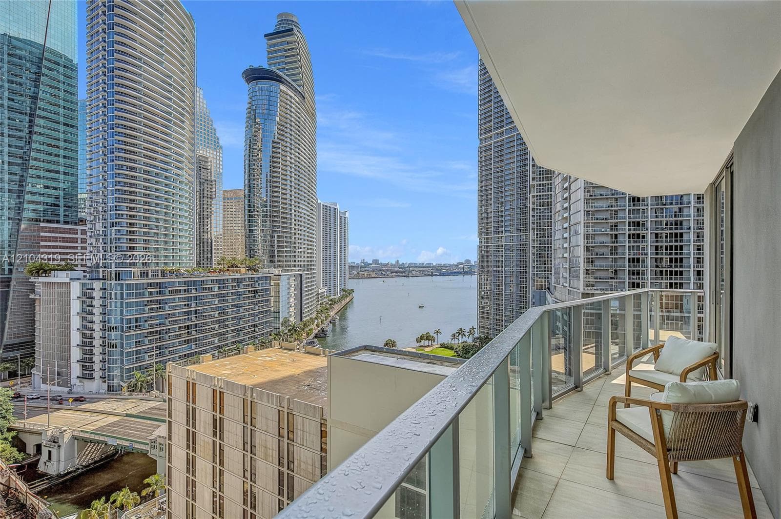 Viceroy Brickell Residences · #1801 in Miami - Photo 23