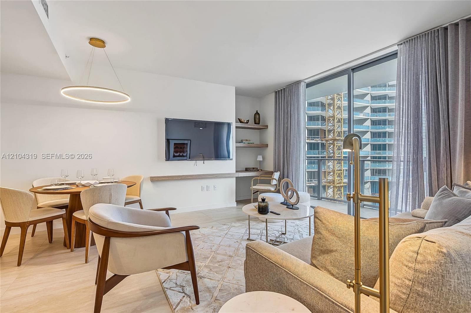 Viceroy Brickell Residences · #1801 in Miami - Photo 2