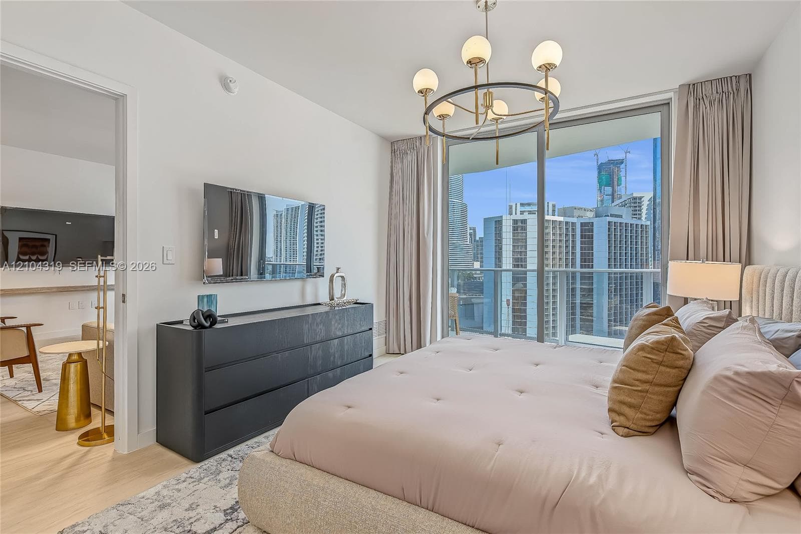 Viceroy Brickell Residences · #1801 in Miami - Photo 17