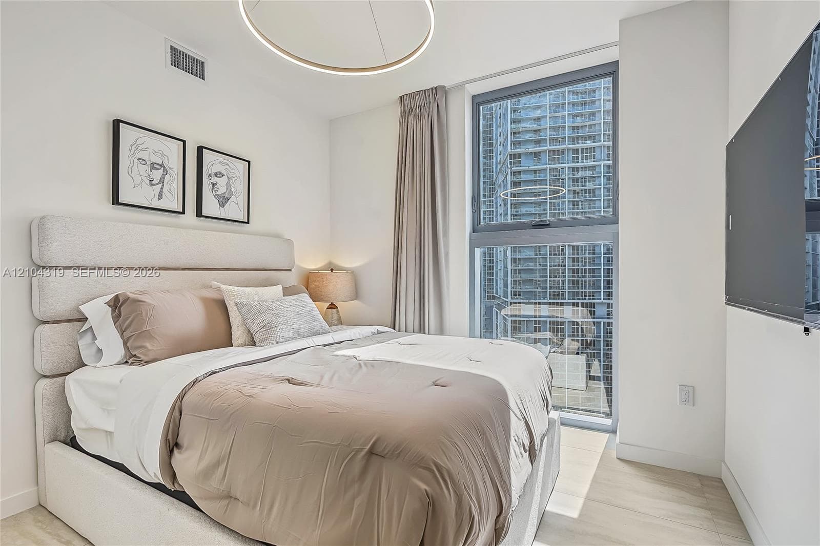 Viceroy Brickell Residences · #1801 in Miami - Photo 16
