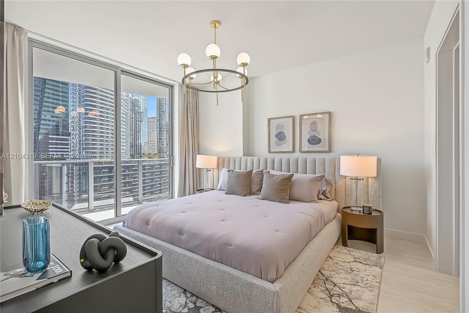 Viceroy Brickell Residences · #1801 in Miami - Photo 12