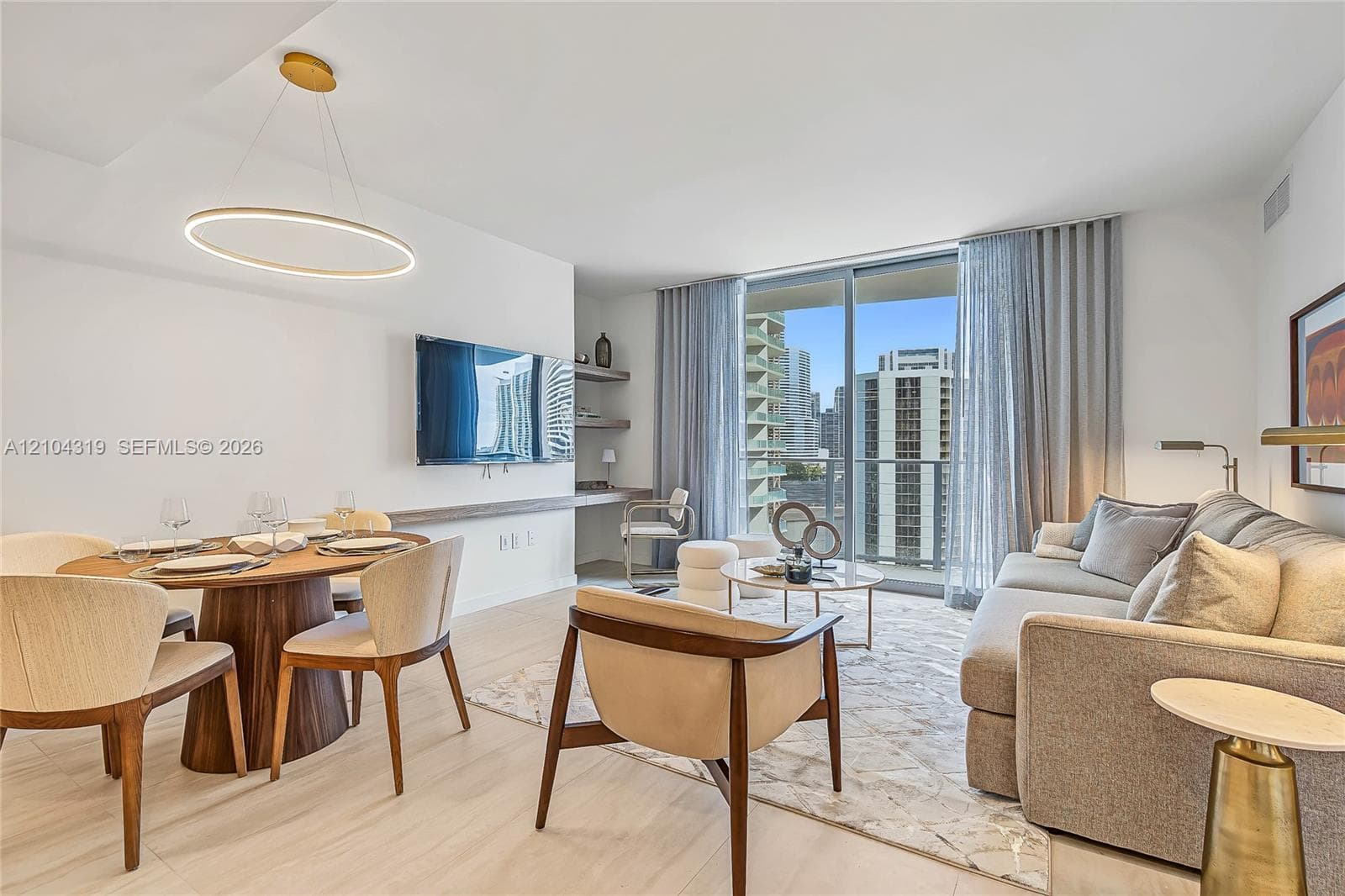 Viceroy Brickell Residences · #1801 in Miami - Photo 3