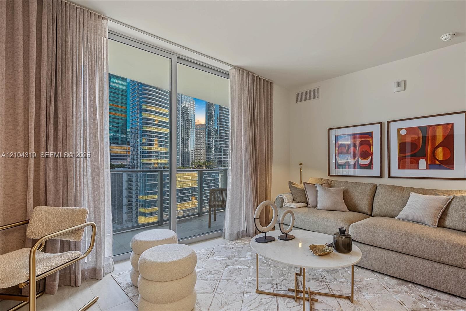 Viceroy Brickell Residences · #1801 in Miami - Photo 1