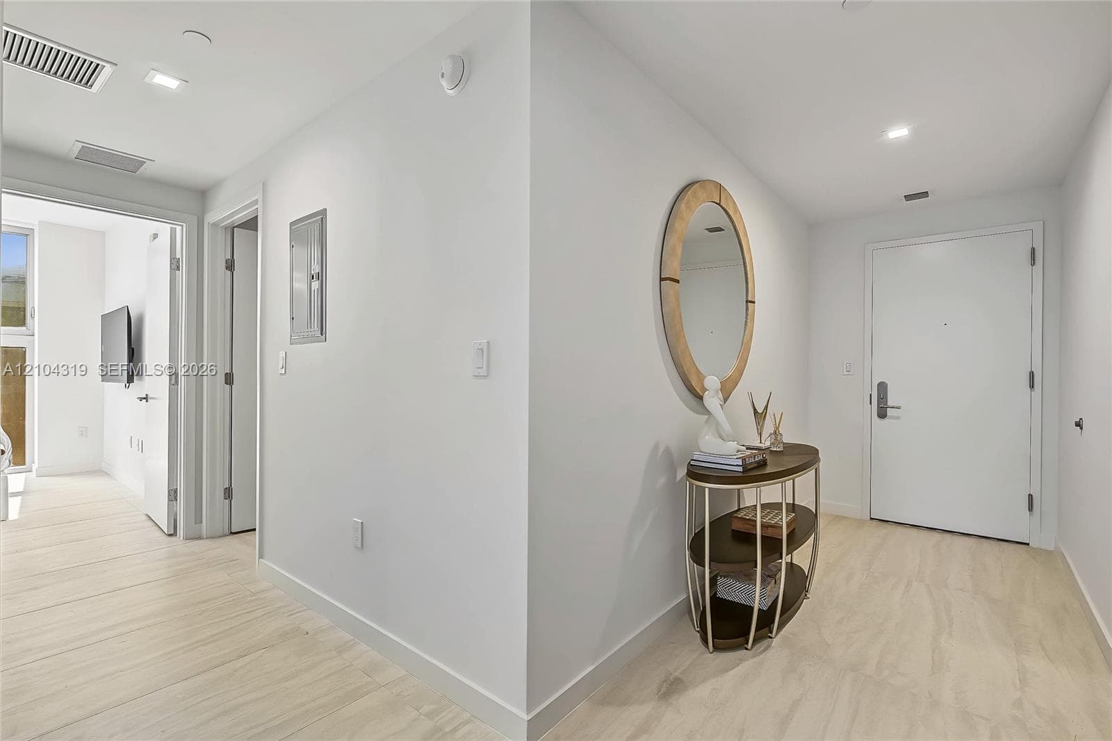 Viceroy Brickell Residences · #1801 in Miami - Photo 20