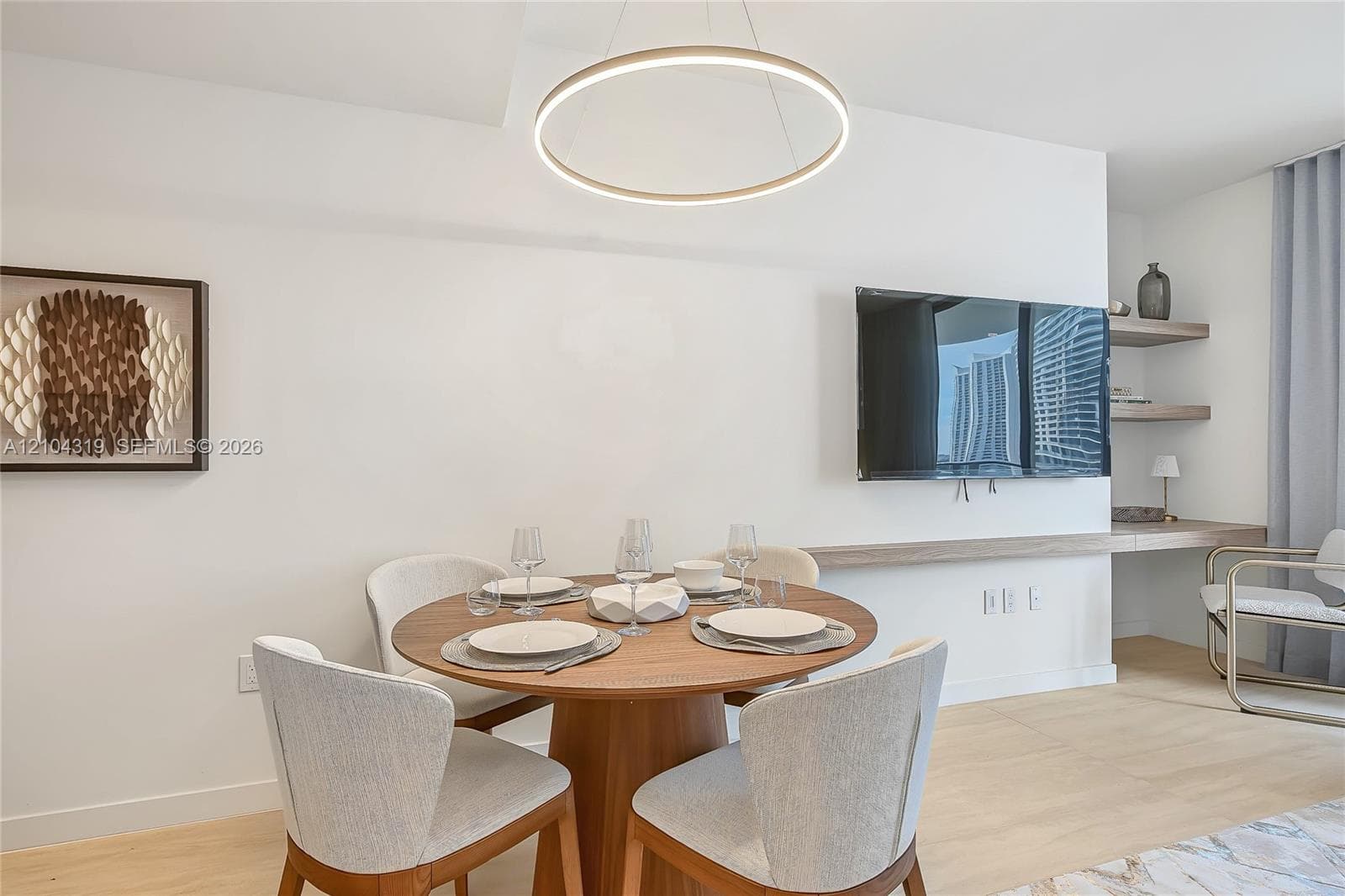Viceroy Brickell Residences · #1801 in Miami - Photo 9