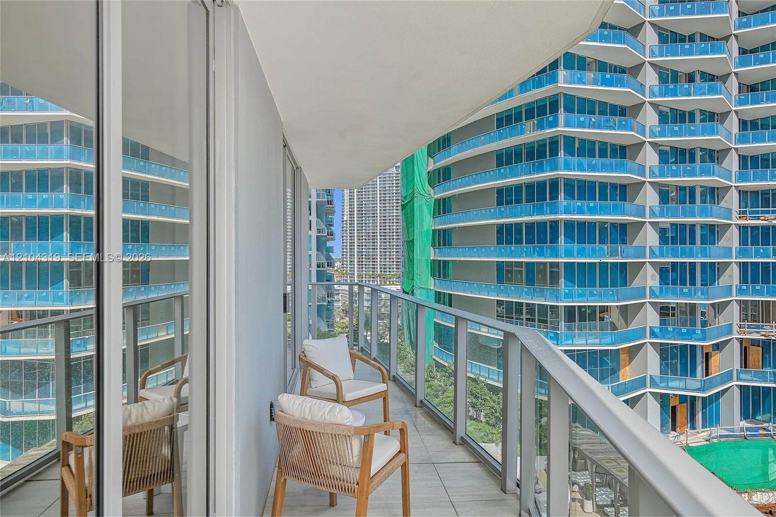 Viceroy Brickell Residences · #1801 in Miami - Photo 24