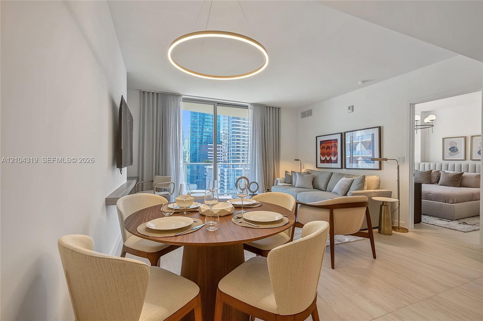 Viceroy Brickell Residences · #1801 in Miami - Photo 10