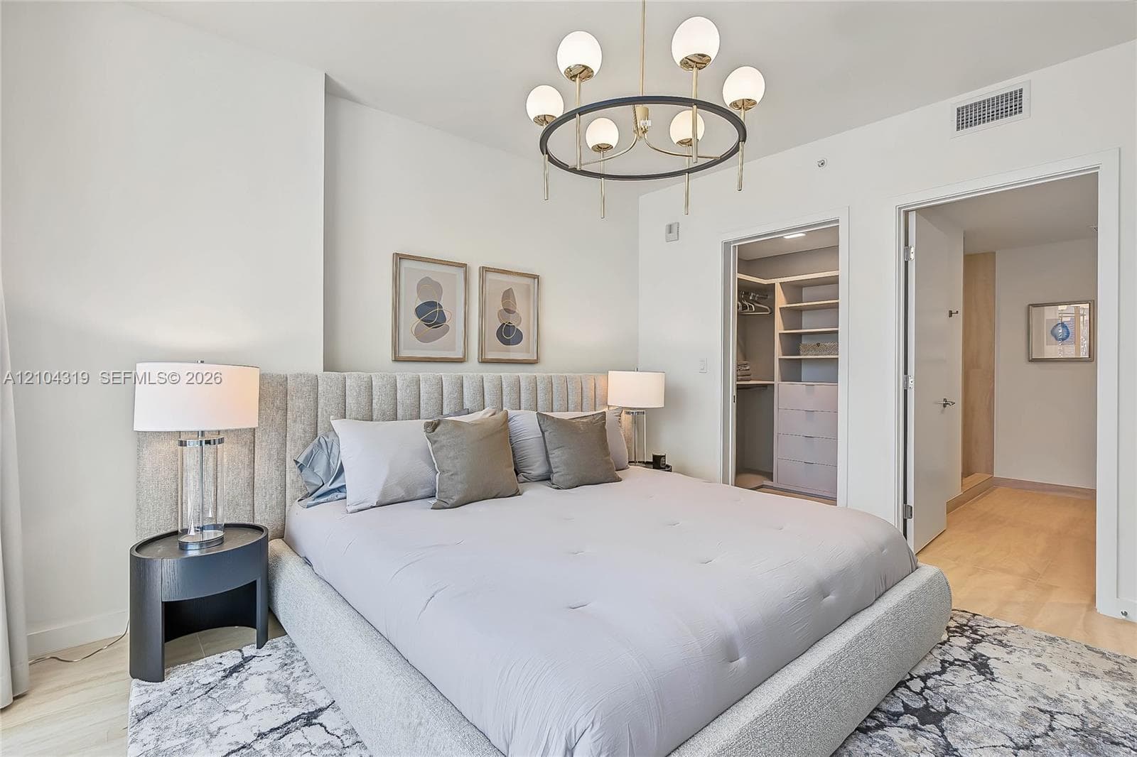 Viceroy Brickell Residences · #1801 in Miami - Photo 11