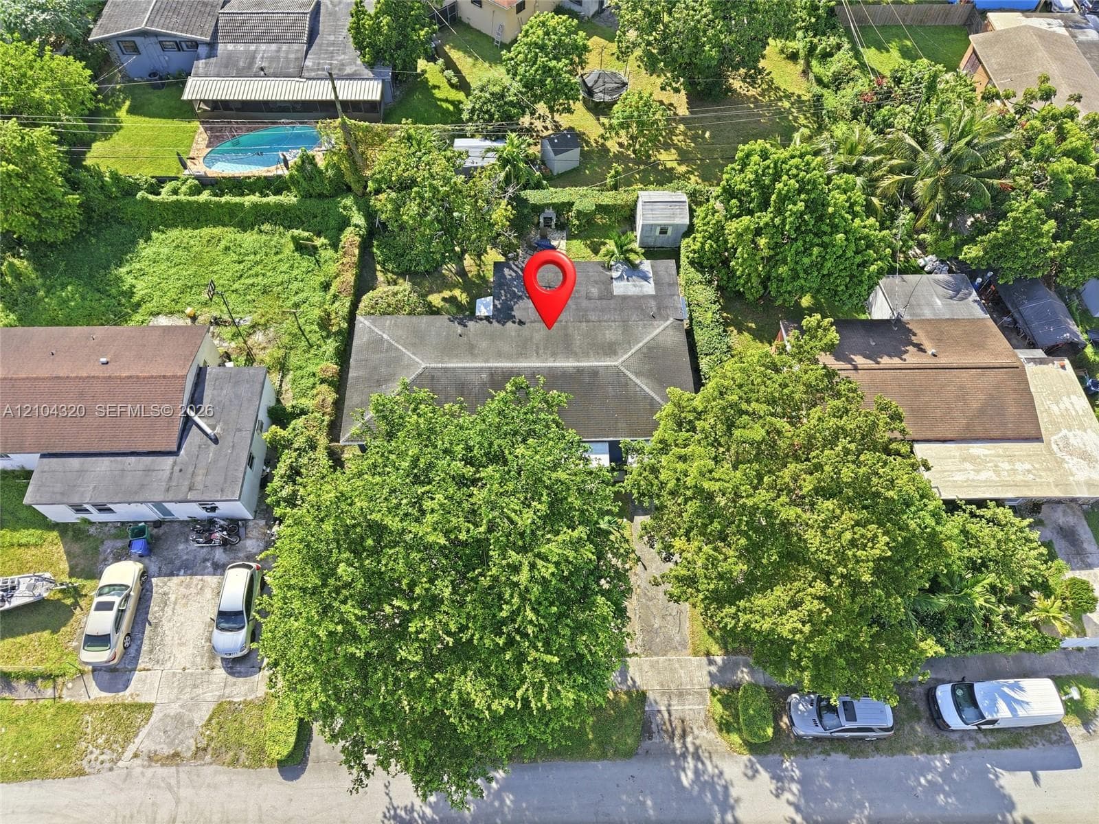 18210 NW 5th Ave photo 32