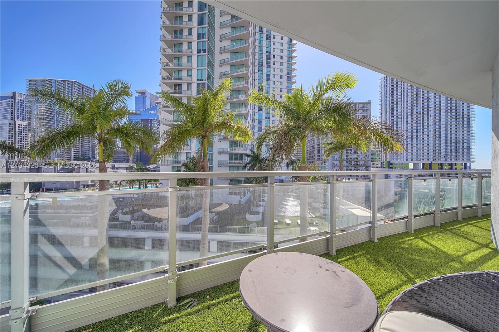 Ivy at Riverfront · #1213 in Miami - Photo 13