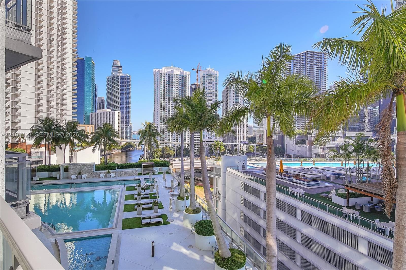 Ivy at Riverfront · #1213 in Miami - Photo 1
