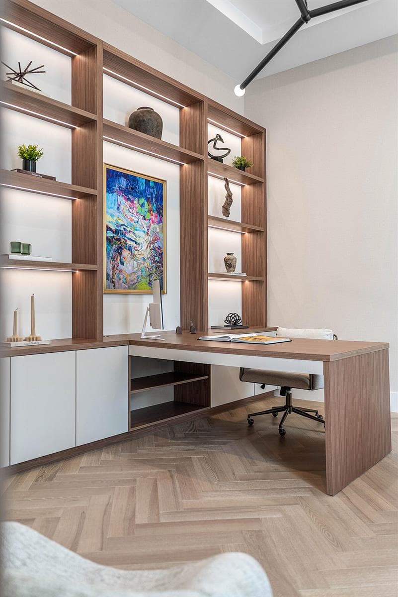 Office Detail