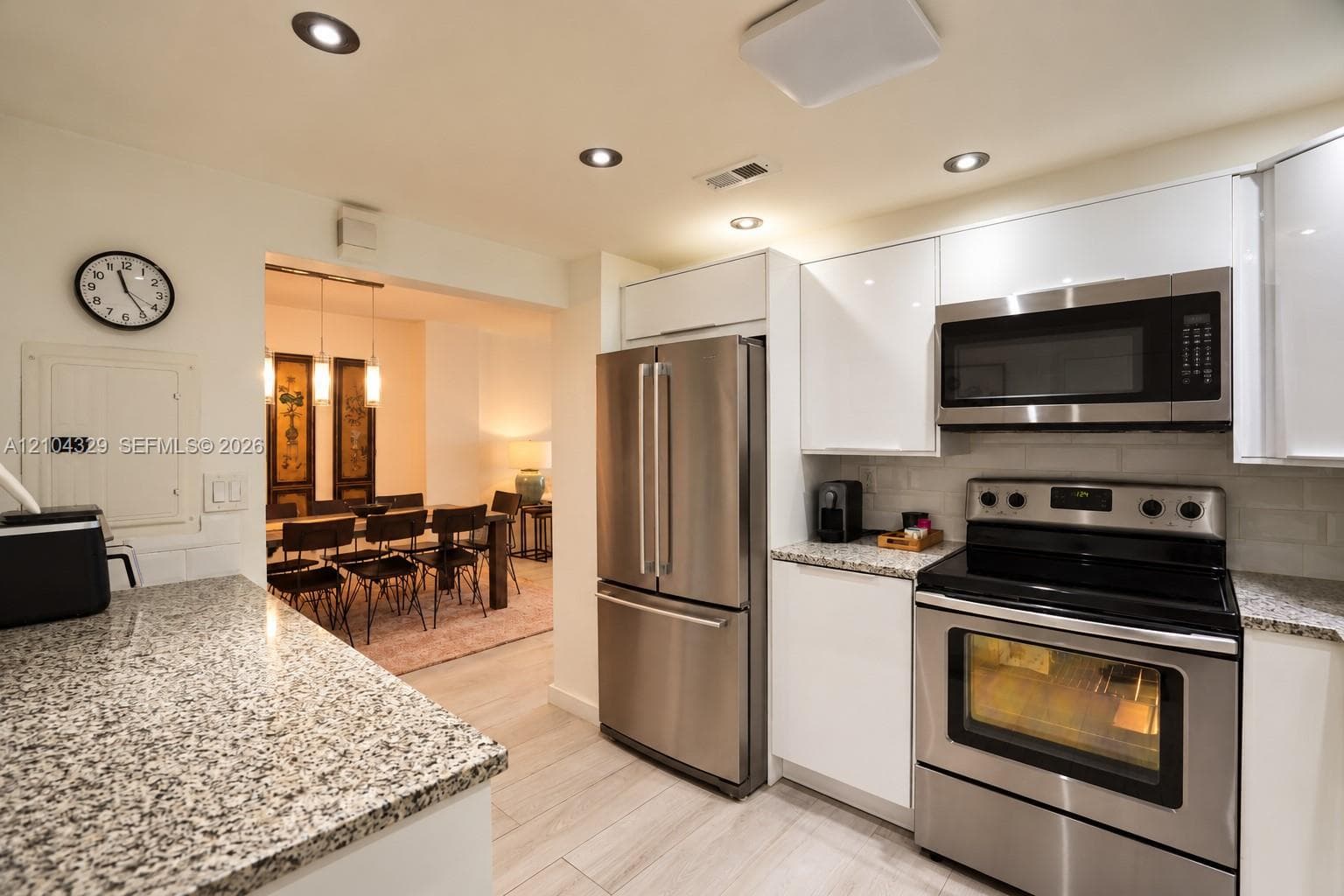 Arlen House 500 West · #1123 in Sunny Isles Beach - Photo 12