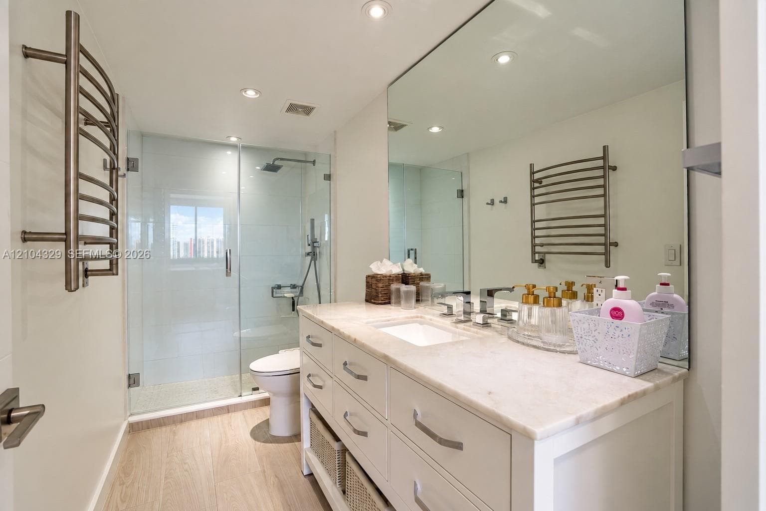 Arlen House 500 West · #1123 in Sunny Isles Beach - Photo 22