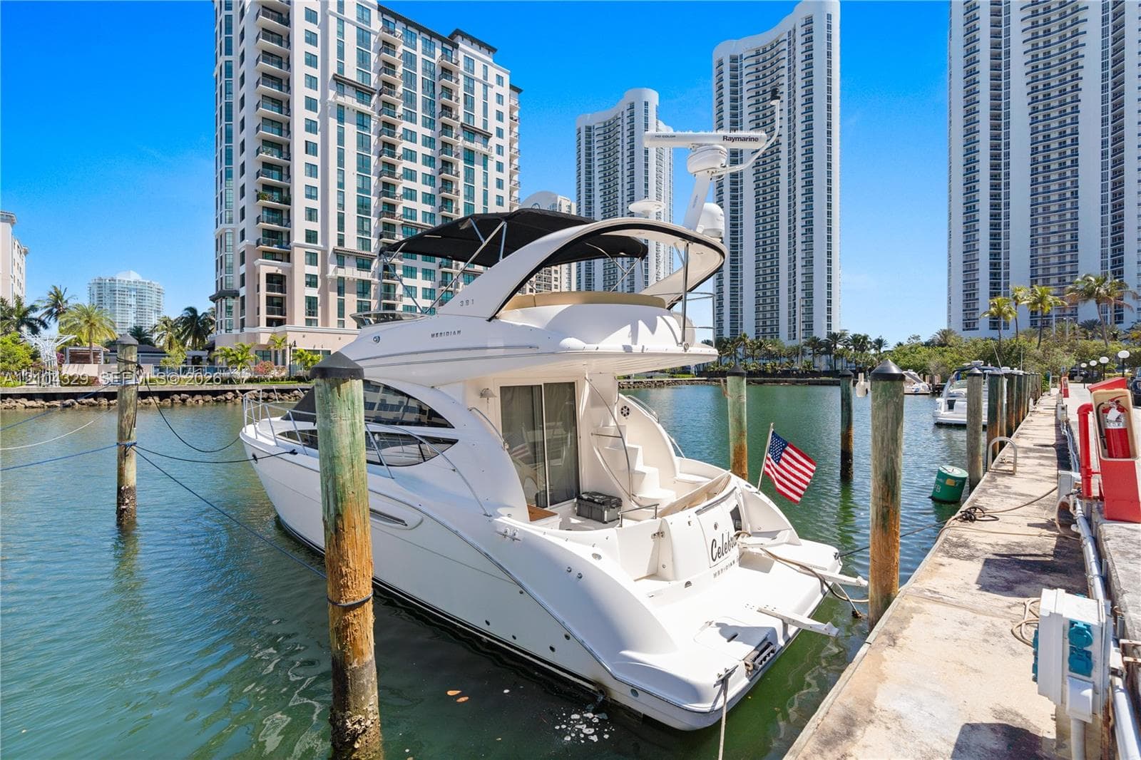 Arlen House 500 West · #1123 in Sunny Isles Beach - Photo 36