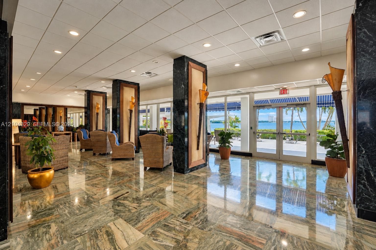 Arlen House 500 West · #1123 in Sunny Isles Beach - Photo 32