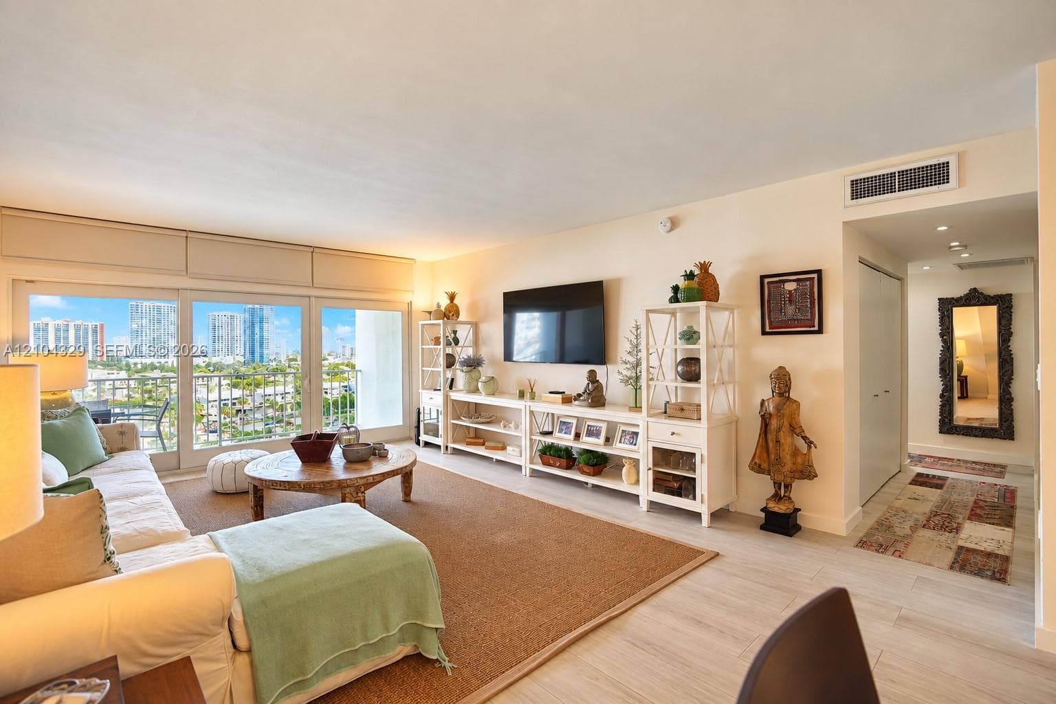 Arlen House 500 West · #1123 in Sunny Isles Beach - Photo 1