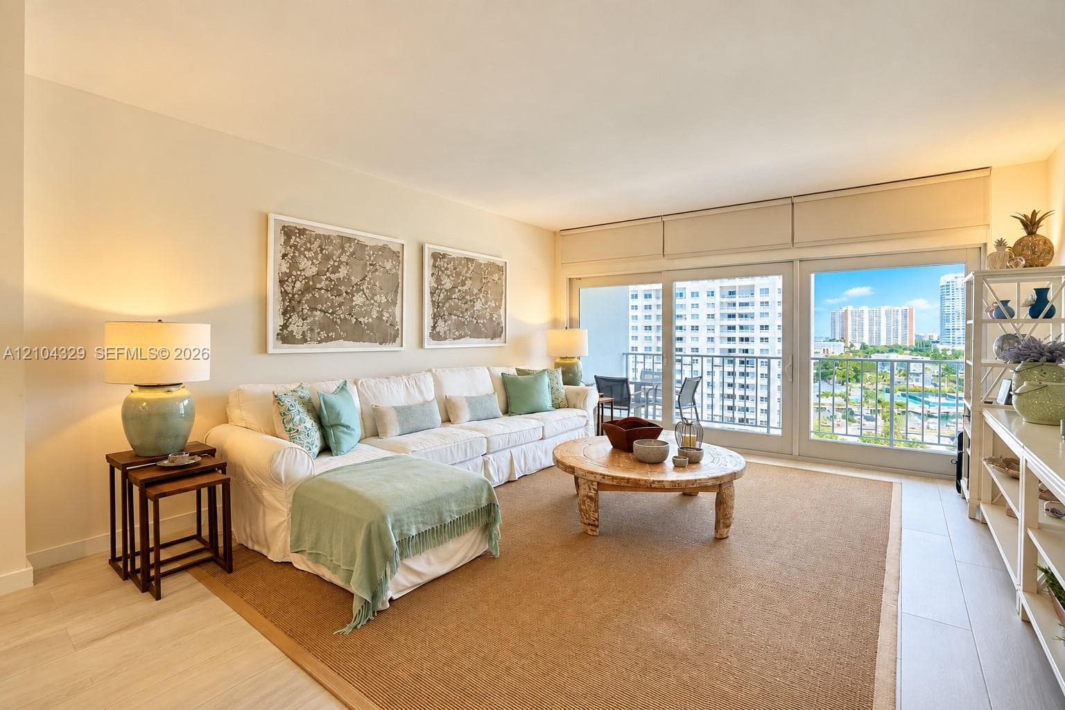 Arlen House 500 West · #1123 in Sunny Isles Beach - Photo 5